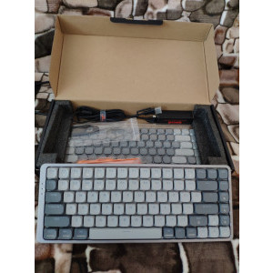 Unbox