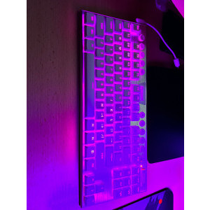 RGB Purple Haze