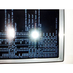 test badblocks linux