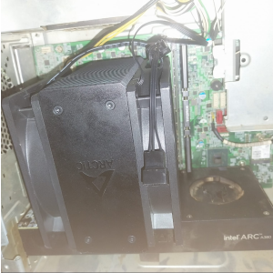ignora calculatorul este un prebuilt de cacat de la acer