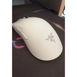 Razer Viper3Pro ホワイト Razer Viper V3 Pro Wireless Gaming Mouse (White) | NZ