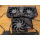 Prezentare ambalaje Noctua NF-A12x25 G2 chromax (fata)