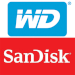 WD SanDisk