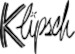 KLIPSCH