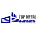 Top Metal Case