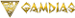 Gamdias