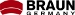 Braun Germany