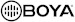 BOYA