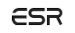 ESR