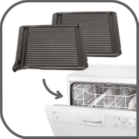 Moulinex Gratar electric, Minute Grill GC208832, 1600W - PC Garage