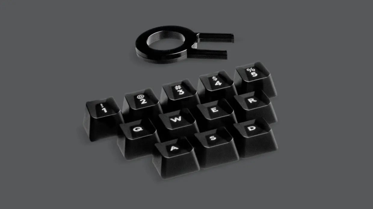 taste suplimentare pentru gaming