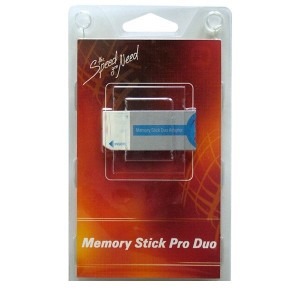 TakeMS Memory Stick Duo Pro 1GB