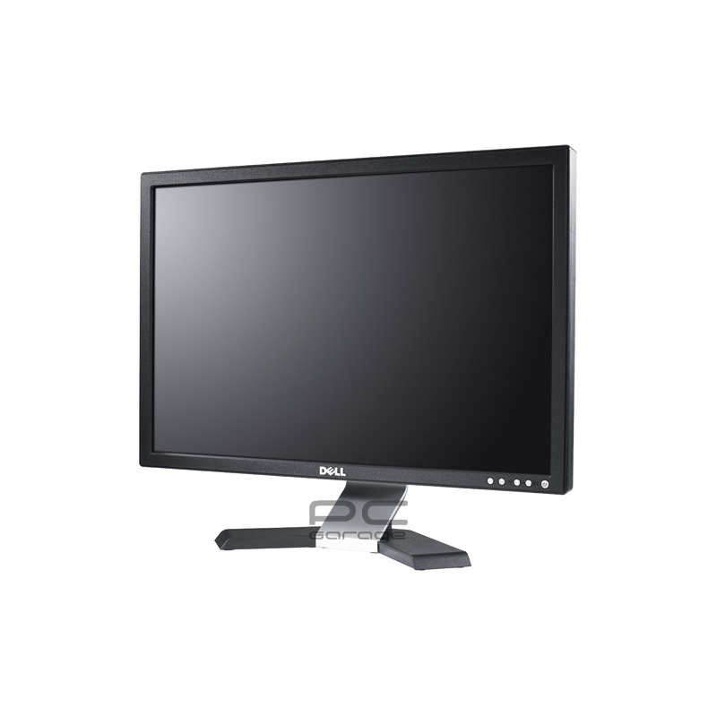 Monitor LCD DELL E228WFP 22 inch 5 ms PC Garage