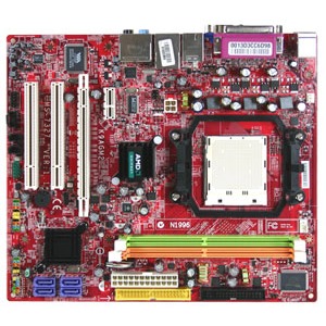 MSI K9AGM2-F