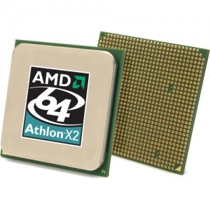 AMD Athlon 64 X2 4600+ Windsor Skt AM2 Box