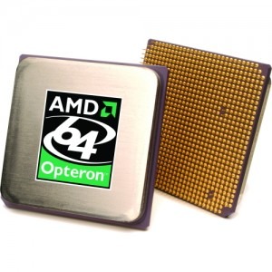 AMD Second-Generation Opteron Model 1220 2.8GHz Skt AM2 Box