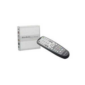 Avermedia AVERTV USB2.0 PLUS Extern