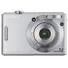 Sony Cyber-shot DSC-W35