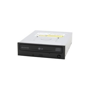 LG 52x32x52x Bulk Negru