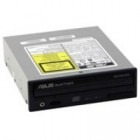 ASUS 52x32x52x Retail Quiet Negru