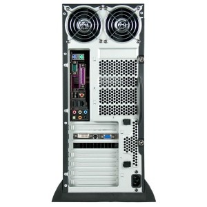 ARCTIC AC Silentium T1Pro
