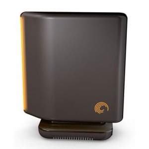 Seagate FreeAgent  Desktop 320GB 7200RPM 8MB