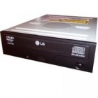 LG 52X/32X/52X/16X Bulk Negru