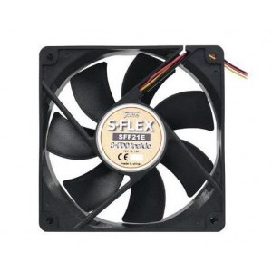 Scythe S-Flex 120mm 1200RPM