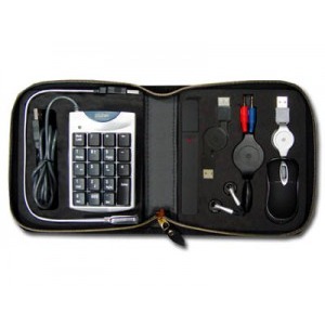 Canyon CN-NP1 Notebook Pack