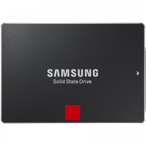 Samsung 850 Pro 2TB SATA-III 2.5 inch