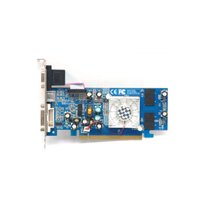 Galax GeForce 7100GS 128MB DDR 32-bit