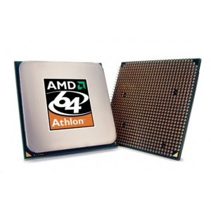 AMD Athlon 64 3800+ Lima SktAM2 Box