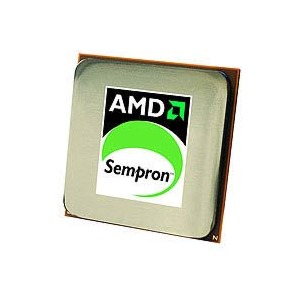 AMD Sempron 2600+ Skt754 Tray