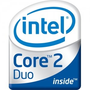 Intel Core2 Duo E4400 2.0GHz Box