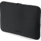 Dicota PerfectSkin 15.6 inch Black