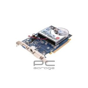 Sapphire ATI Radeon X1550 256MB DDR2 128-bit