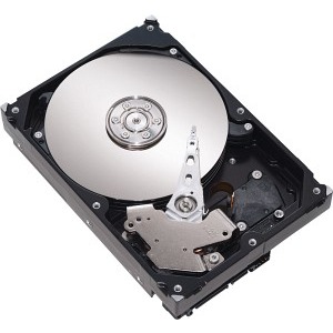 Maxtor 160GB SATA-II 7200RPM 2MB