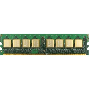 Sycron 1GB DDR2 667MHz GoldQuadro Series
