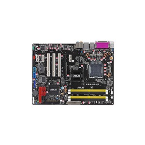 ASUS P5B-PLUS