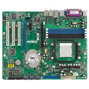 DFI Infinity nF570-M2/G