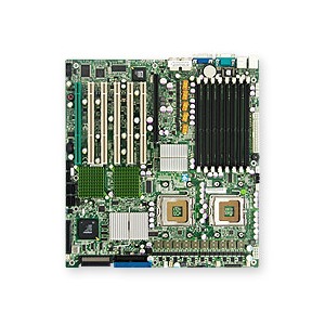 Supermicro Placa de baza X7DB8-X