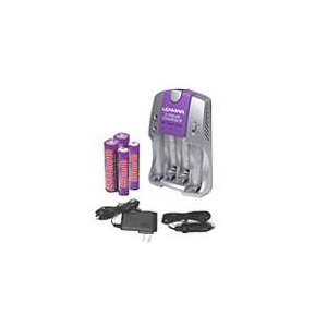 Lenmar PRO32 NoMem Pro +auto 12V