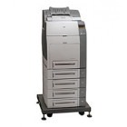 HP Color LaserJet 4700 PH+