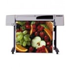 HP DesignJet 500 PLUS PS 42inch