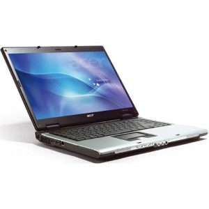 Acer Aspire 5613ZNWLMi Dual-Core T2080 1.73GHz Linux