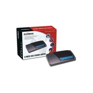 Edimax ES-3108P
