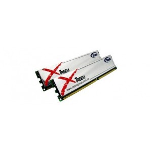 TeamGroup Team Xtreem 2GB DDR2 1066MHz CL5 Dual Channel Kit