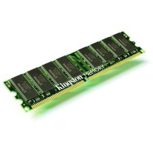 Kingston Memorie ValueRAM 256MB DDR 266MHz CL2.5 ECC