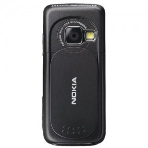 Nokia N73 Music Edition