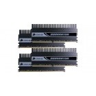 Corsair 4GB DDR2 1066MHz CL5 Quad Channel Kit